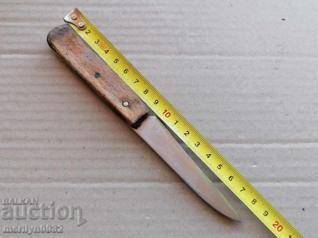 Доставка на Стар нож острие ножче Доставка на Стар нож острие ножче