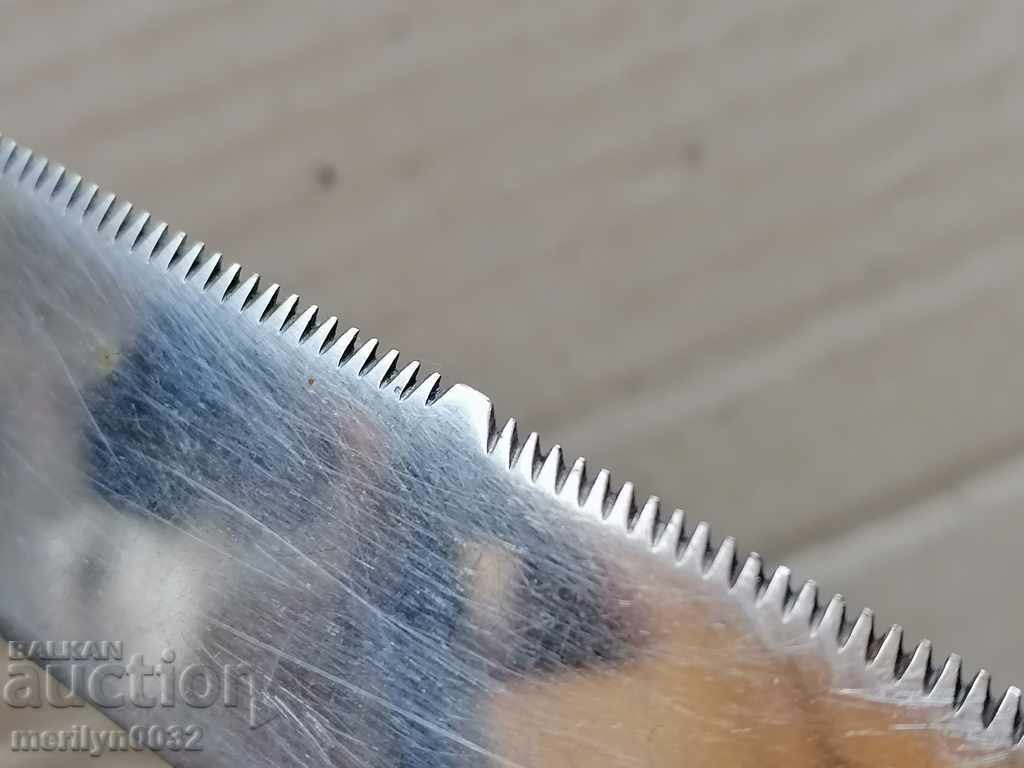 German knife Solingen blade RARE - 6 German knife Solingen blade RARE - 6