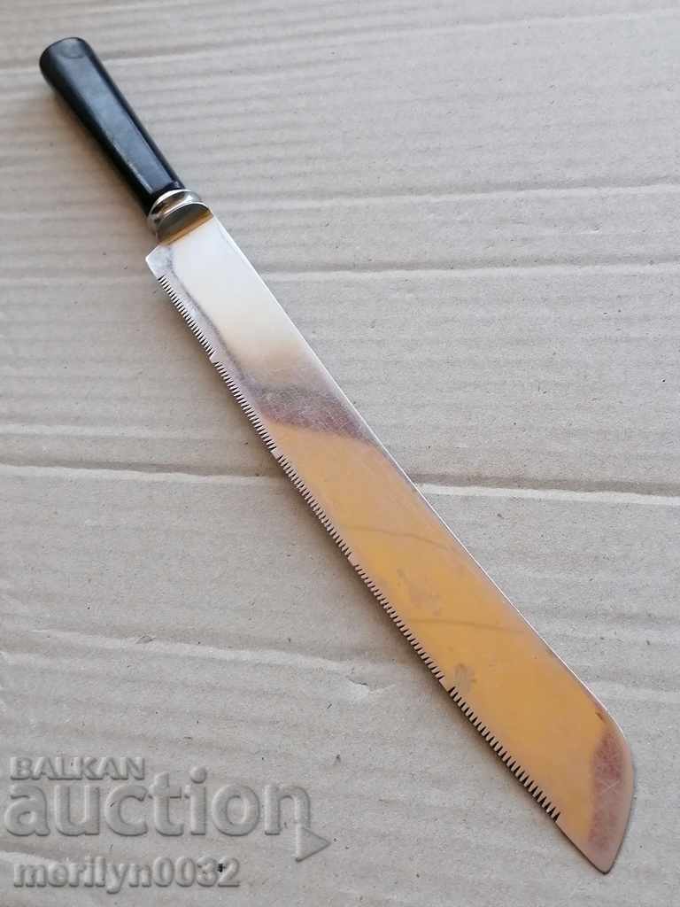 German knife Solingen blade RARE - 7 German knife Solingen blade RARE - 7