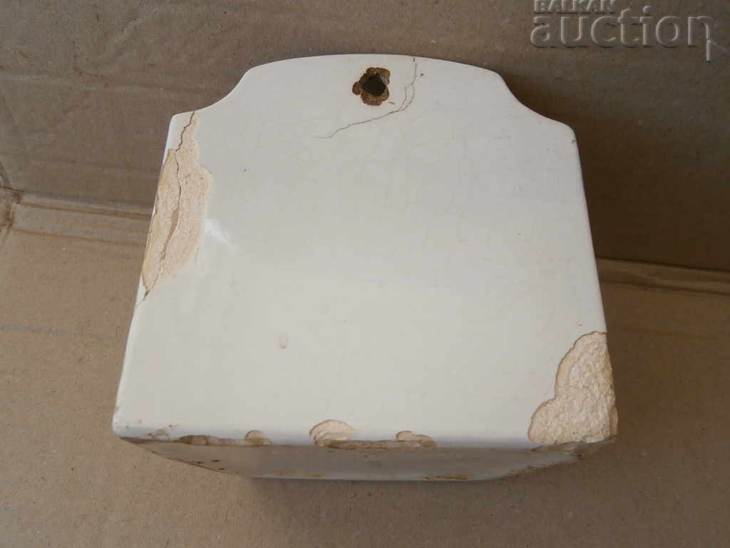 antique salt box for spices - 6 antique salt box for spices - 6