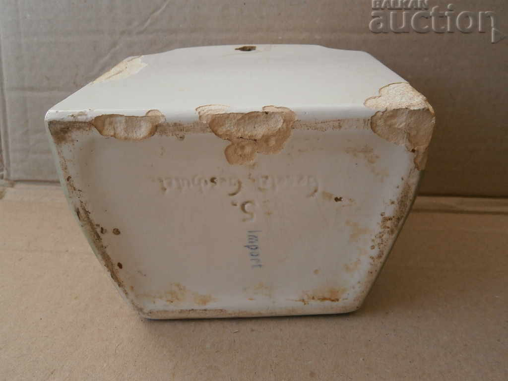 antique salt box for spices - 7 antique salt box for spices - 7