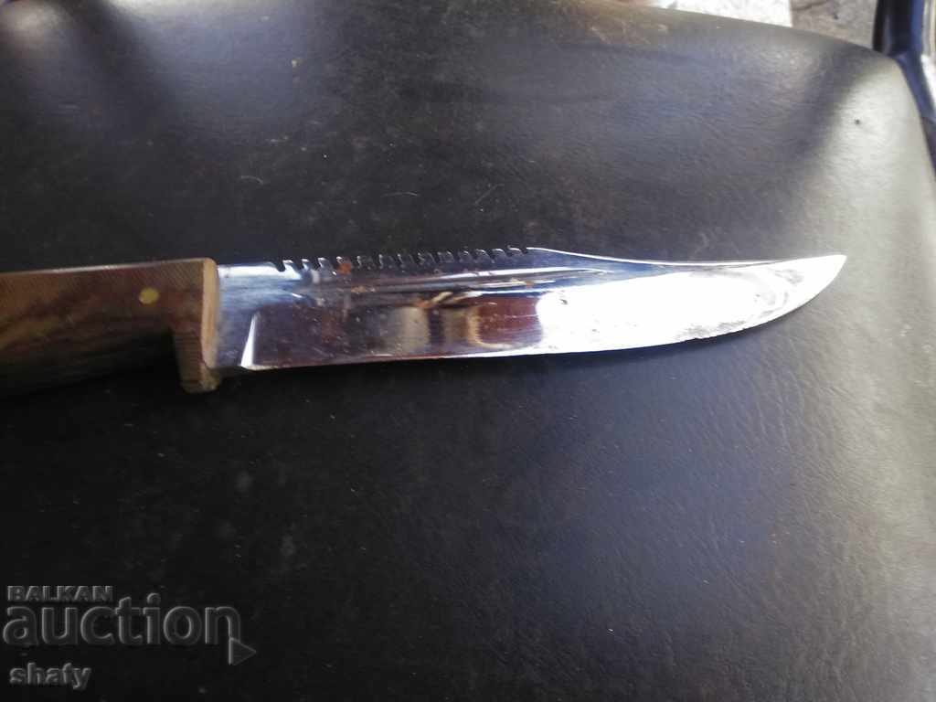 A great hunting knife - 5 A great hunting knife - 5