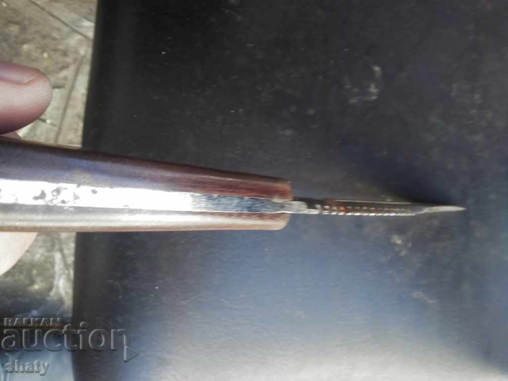 A great hunting knife - 6 A great hunting knife - 6