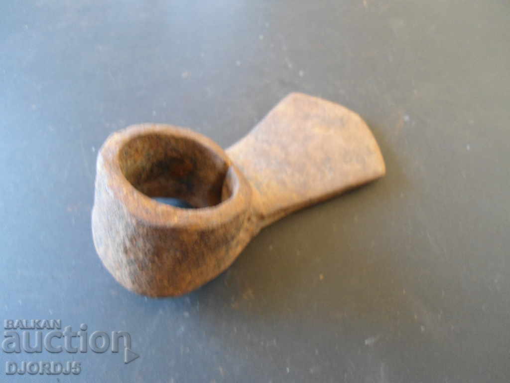 Old tool with price 3.00 BGN | € 1.53