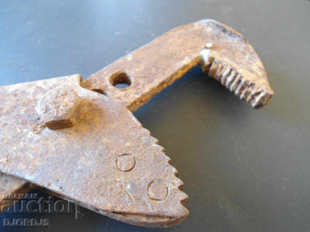 Delivery of Old tool Delivery of Old tool