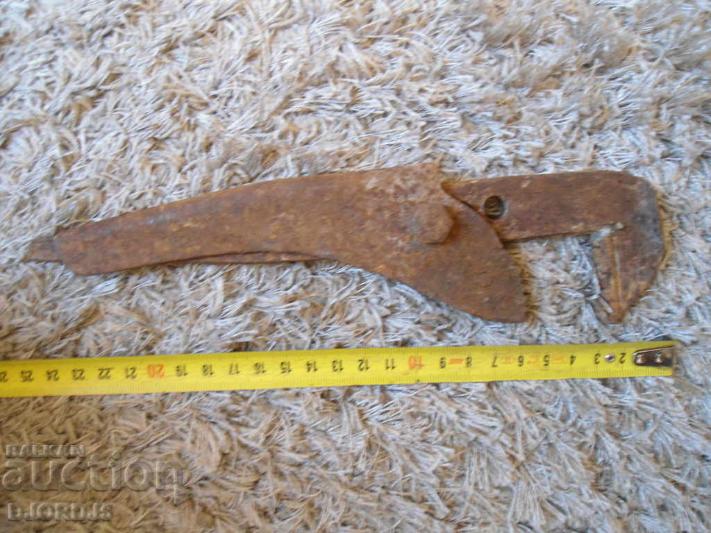 Old tool - 5 Old tool - 5