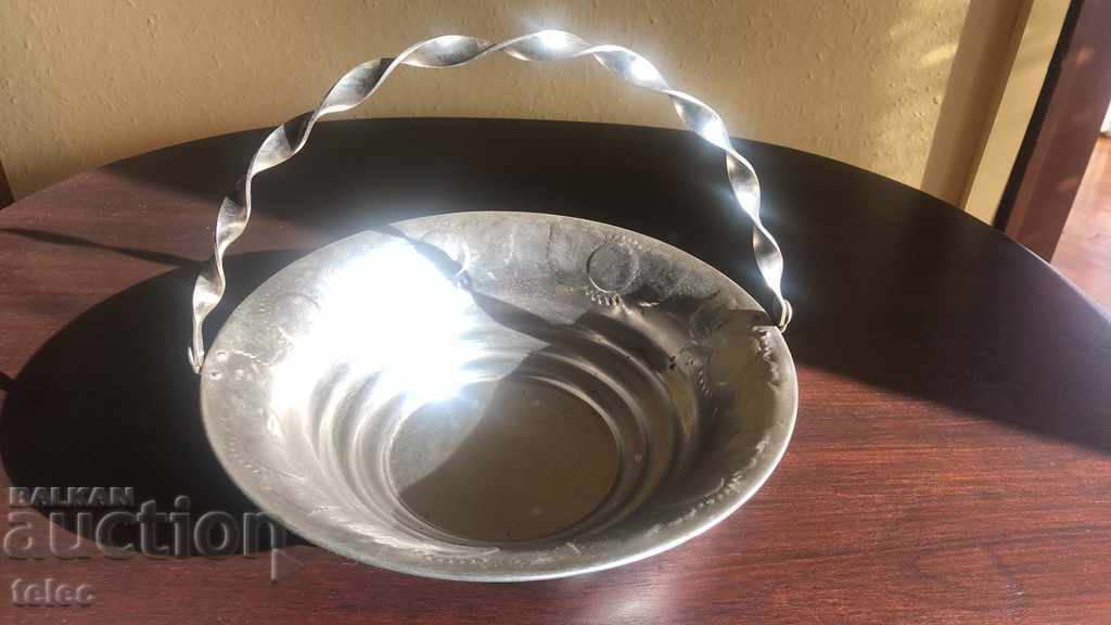 Beautiful chocolate box with price 10.00 BGN | € 5.11 Beautiful chocolate box with price 10.00 BGN | € 5.11