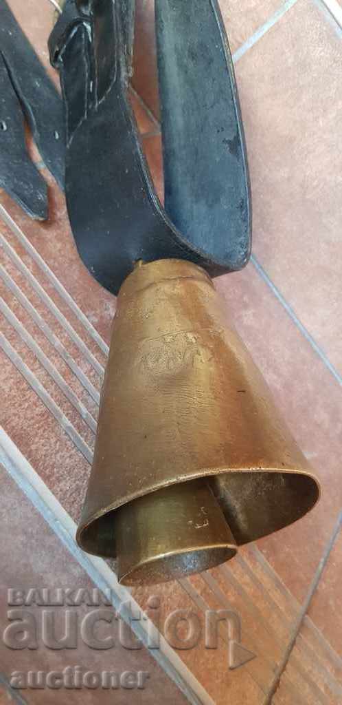 Old big vat, bell, bell, bell !!!! - 5