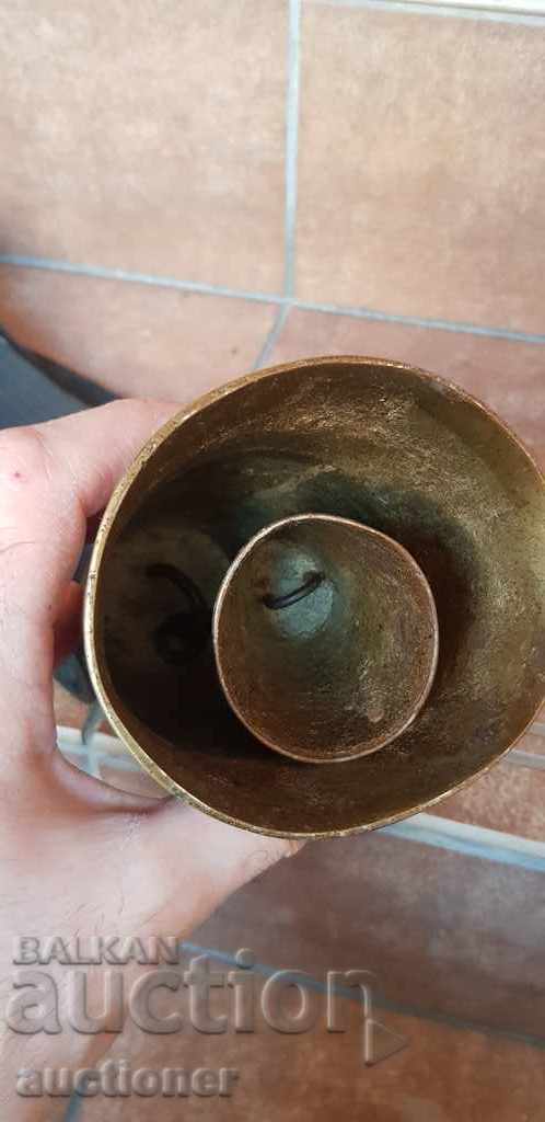 Old big vat, bell, bell, bell !!!! - 6