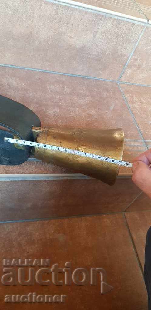 Old big vat, bell, bell, bell !!!! - 7