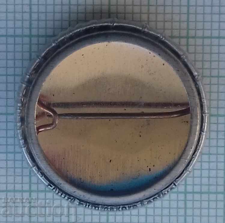 Auction  9492 Badges