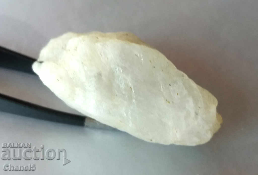 RAW MOON STONE + BLACK TOURNAMENT - 63.60 kt (382) - 7 RAW MOON STONE + BLACK TOURNAMENT - 63.60 kt (382) - 7