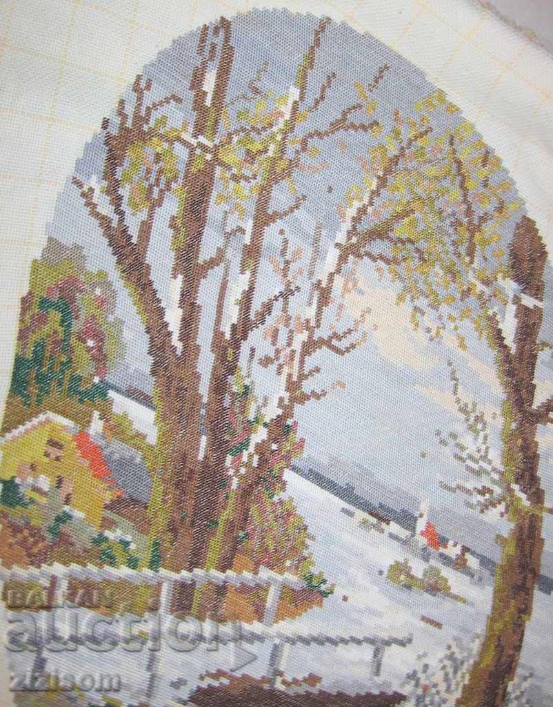 Δημοπρασία ΤΑΠΕΣΤΡΙΑ ΧΕΙΜΩΝΑ Η ΓΕΦΥΡΑ