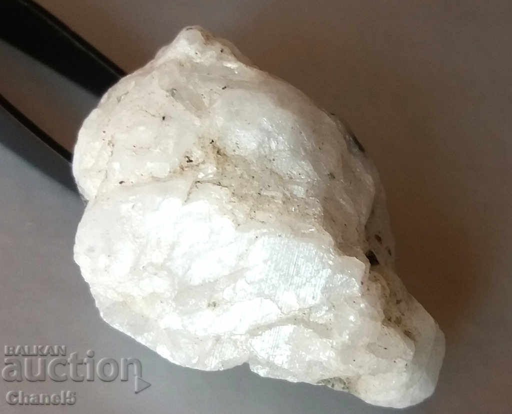 RAW MOON STONE - SRI LANKA - 98.35 carats (384) - 5 RAW MOON STONE - SRI LANKA - 98.35 carats (384) - 5