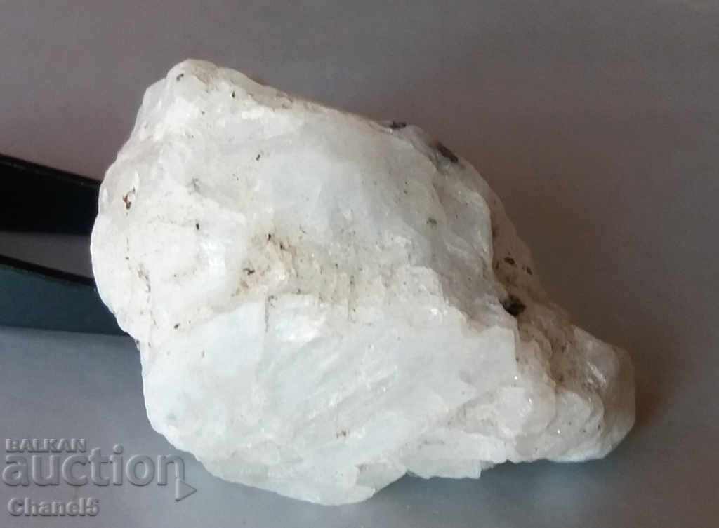 RAW MOON STONE - SRI LANKA - 98.35 carats (384) - 6 RAW MOON STONE - SRI LANKA - 98.35 carats (384) - 6