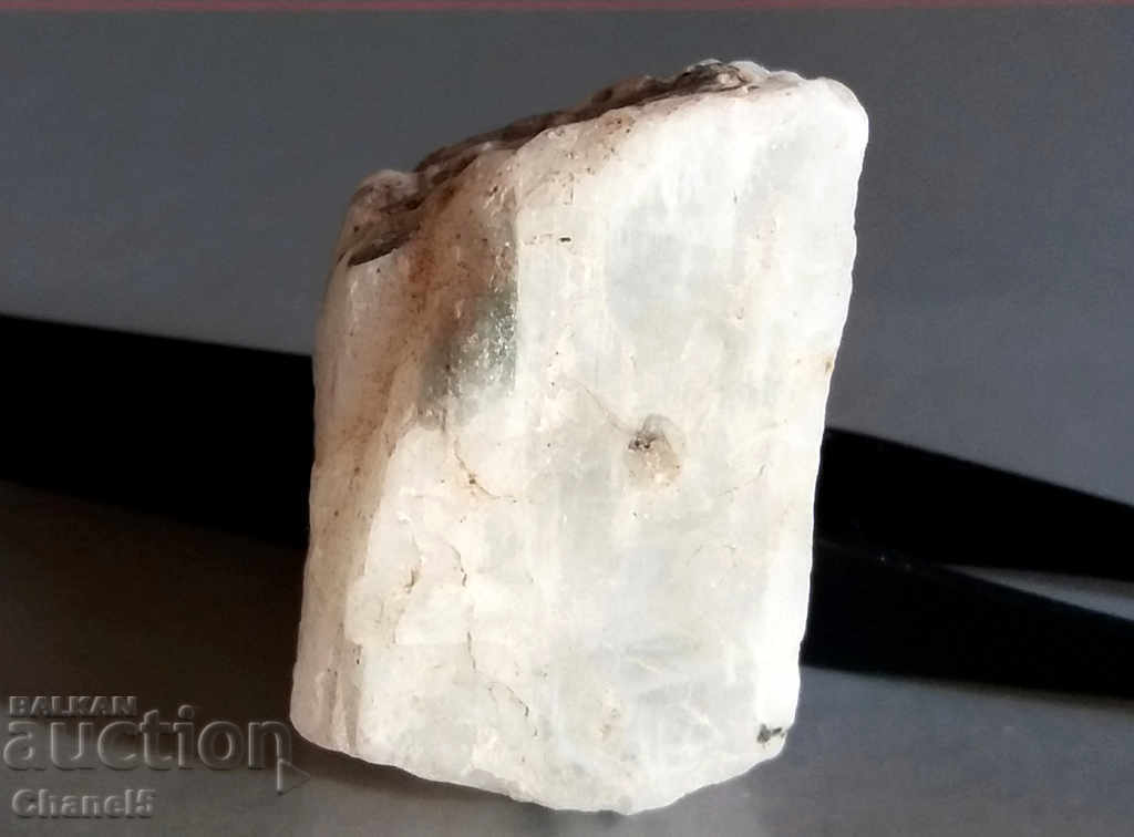 RAW MOON STONE + BLACK TOURNAMENT - 154.40 kt (386) - 5 RAW MOON STONE + BLACK TOURNAMENT - 154.40 kt (386) - 5