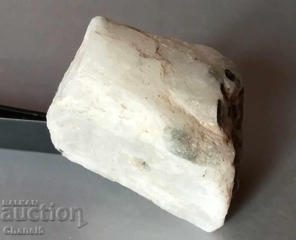 RAW MOON STONE + BLACK TOURNAMENT - 154.40 kt (386) - 7 RAW MOON STONE + BLACK TOURNAMENT - 154.40 kt (386) - 7