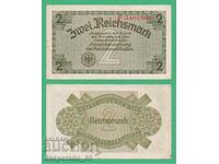 (¯` '• .¸ΓΕΡΜΑΝΙΑ 2 γραμματόσημα 1940-1945 (Σβάστικα) •. •' ´¯)