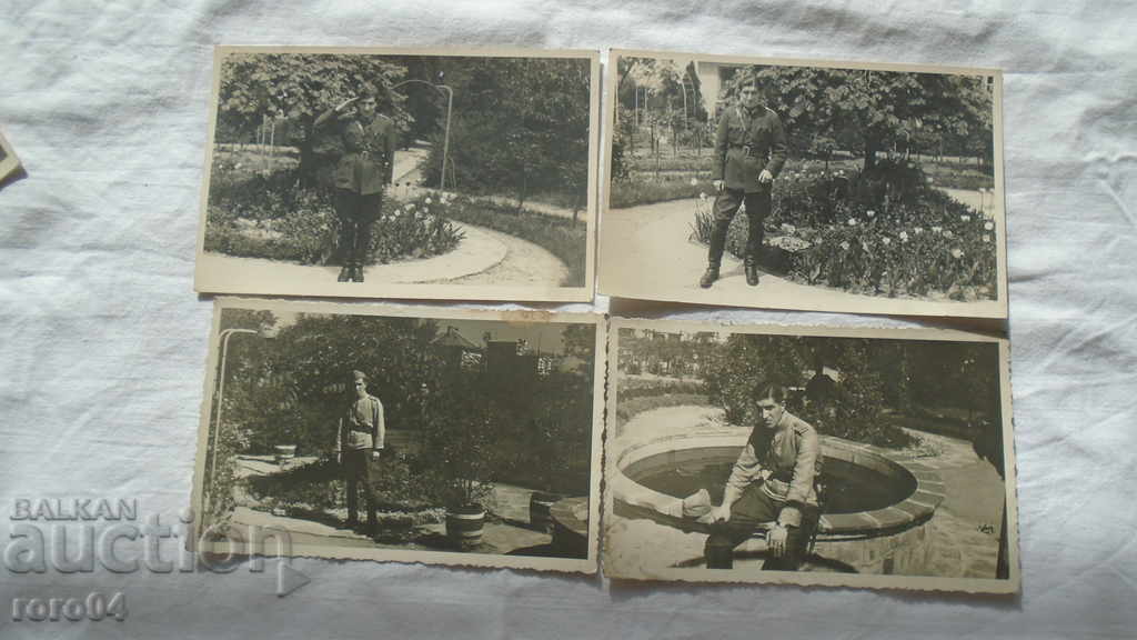 ΒΟΥΛΓΑΡΙΚΟΣ ΑΠΟΣΤΟΛΟΣ - WW II