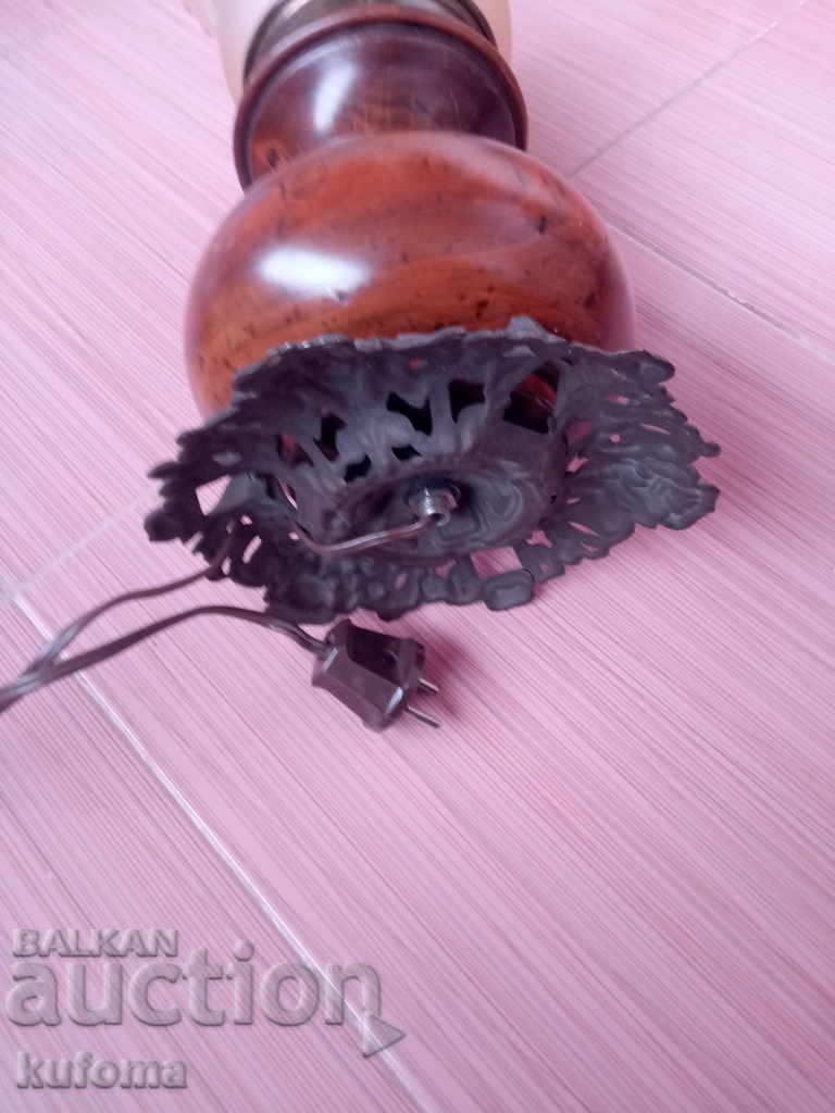 Old lamp - 5 Old lamp - 5