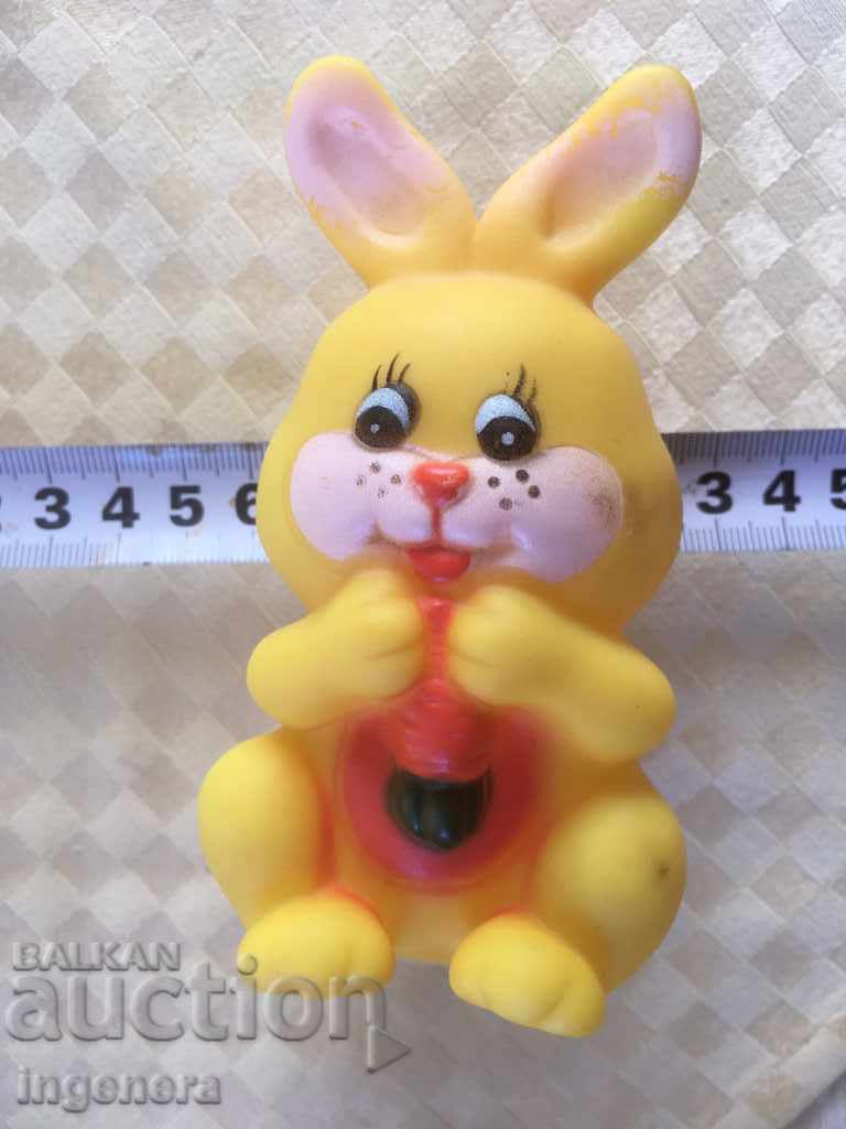 Auction OLD RUBBER TOY FOR COLLECTION Auction OLD RUBBER TOY FOR COLLECTION