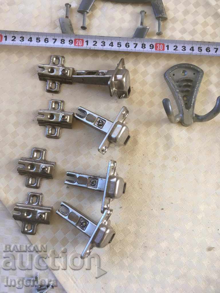 Auction HINGE HANDLE HANGER FURNITURE HOME Auction HINGE HANDLE HANGER FURNITURE HOME