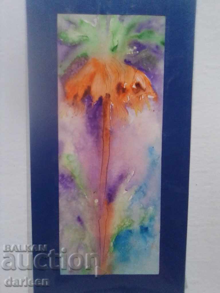 Lonely color 4, P. Stoeva with price 20.00 BGN | € 10.23 Lonely color 4, P. Stoeva with price 20.00 BGN | € 10.23