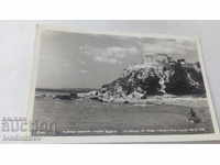 Καρτ ποστάλ Βάρνα Κοντά στην ακτή