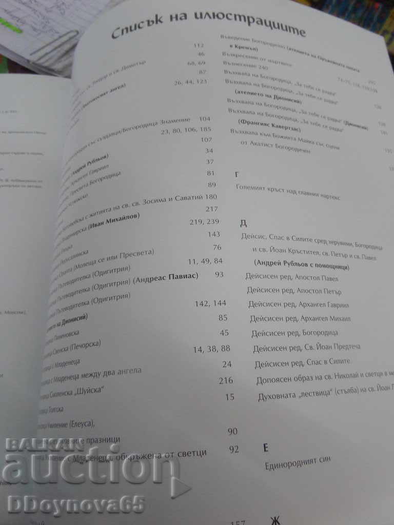 Auction ICONS Auction ICONS