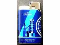 Rothmans promotional lighter