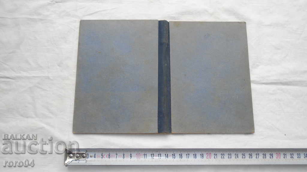 THE SINKING TREASURE - GEORG FOR - 7 THE SINKING TREASURE - GEORG FOR - 7