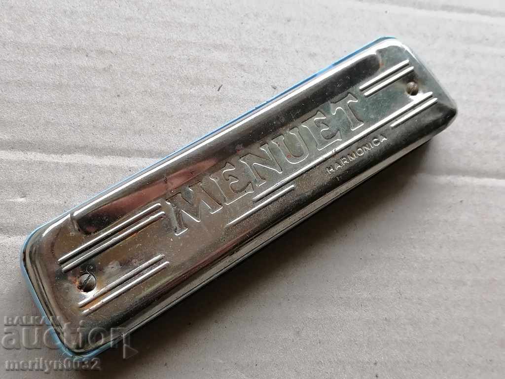 Harmony, a musical instrument Poland with price 41.00 BGN | € 20.96