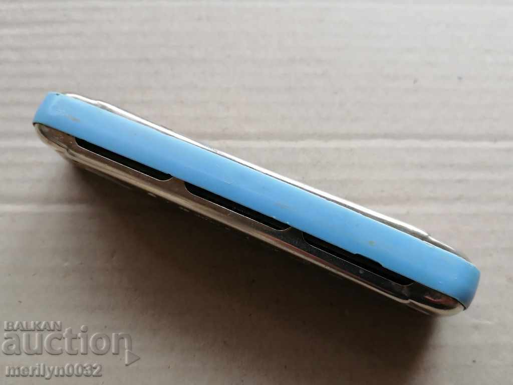 Harmony, a musical instrument Poland - 5