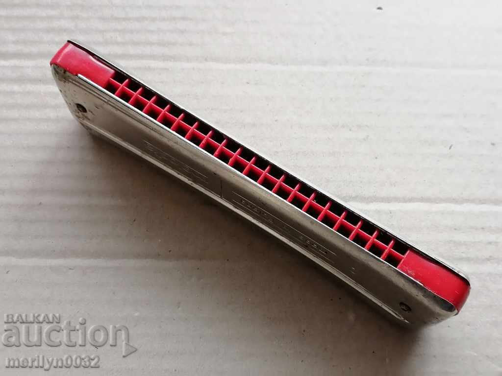 Harmony, a musical instrument Poland with price 41.00 BGN | € 20.96 Harmony, a musical instrument Poland with price 41.00 BGN | € 20.96