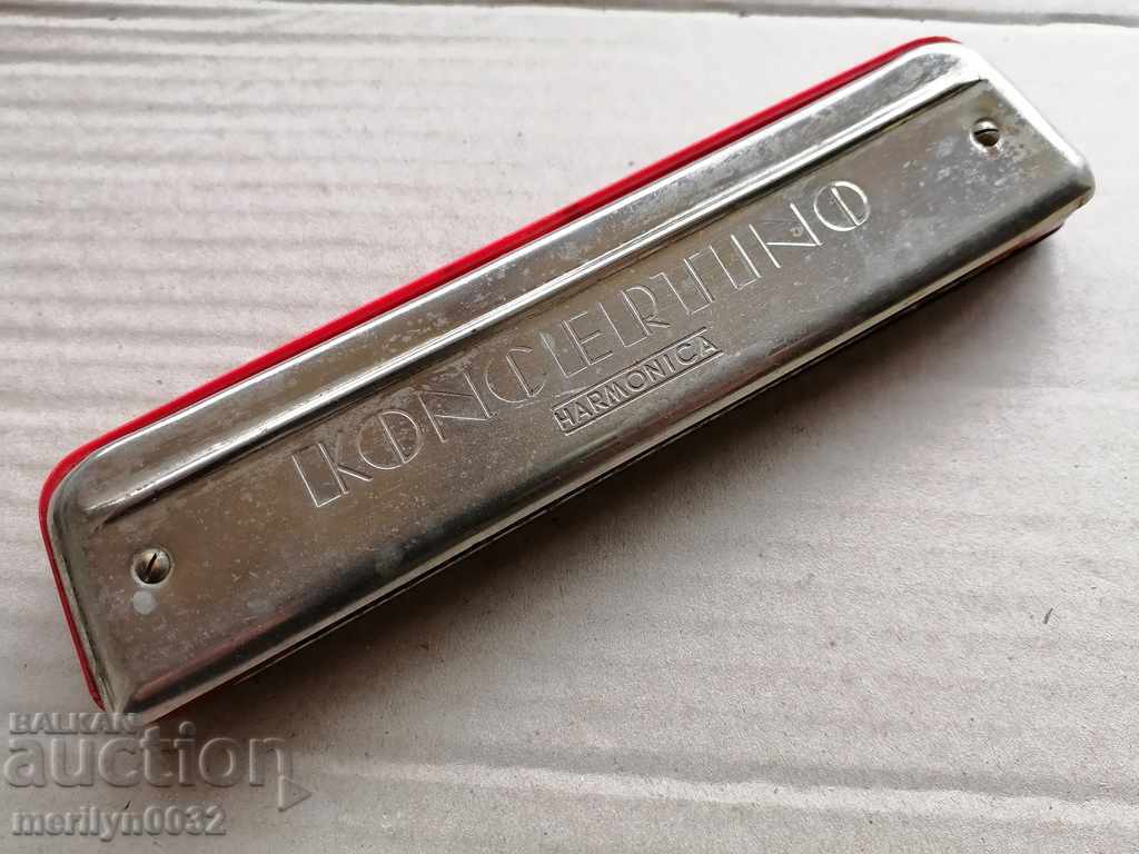 Harmony, a musical instrument Poland - 5 Harmony, a musical instrument Poland - 5