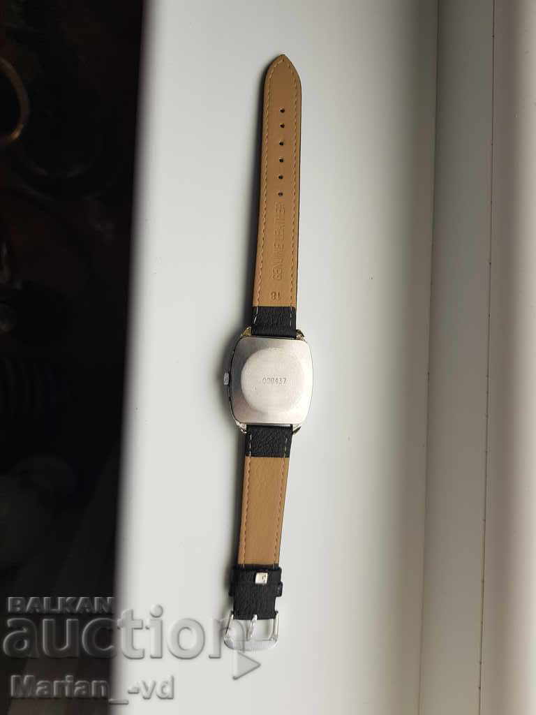 Collector's watch POLJOT - 5