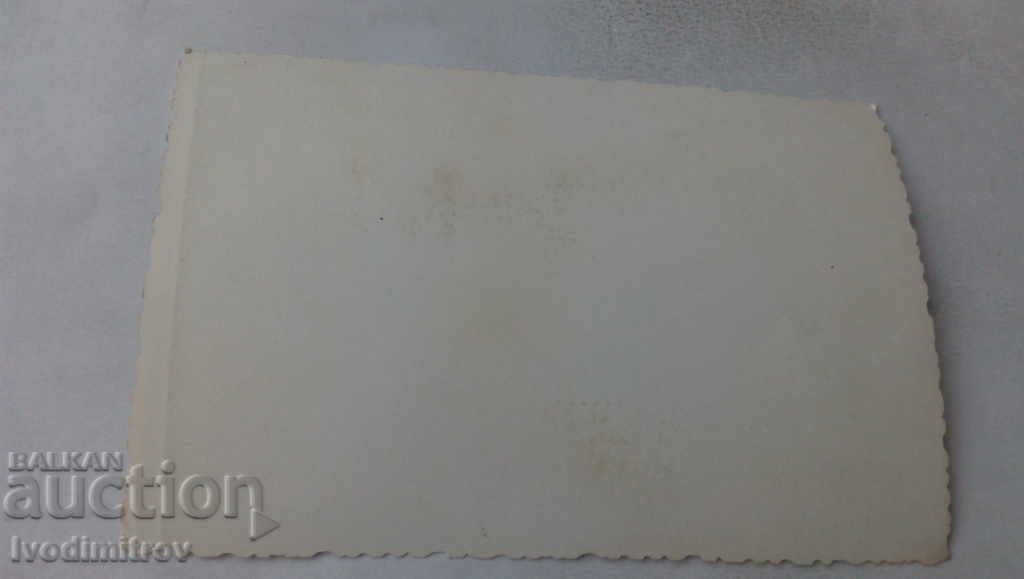 Foto Viceamiral sovietic în vizită în Bulgaria cu preț 2.35 BGN | € 1.20 Foto Viceamiral sovietic în vizită în Bulgaria cu preț 2.35 BGN | € 1.20