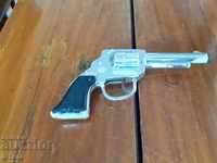 pistol de jucărie veche
