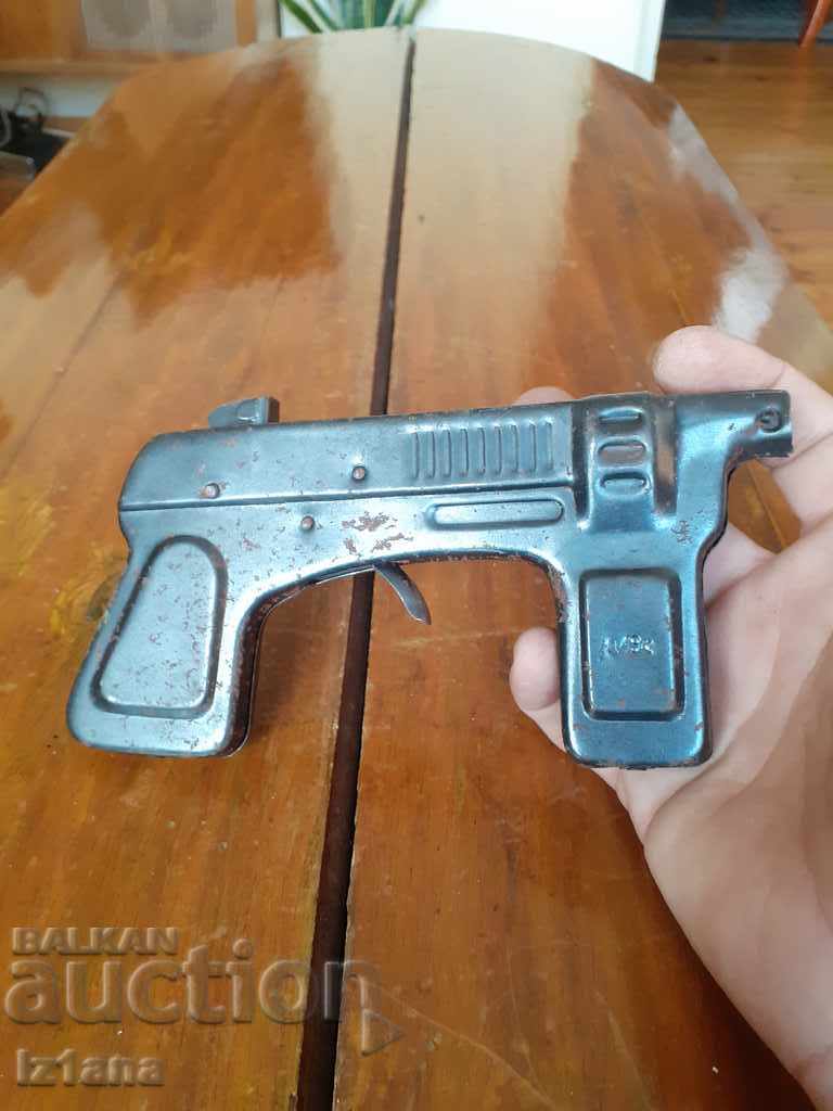Auction Old Kid's Gun Auction Old Kid's Gun