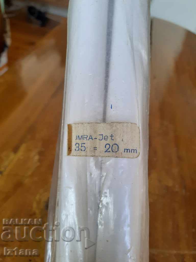 Old Jmra Jet knitting needles with price 20.00 BGN | € 10.23