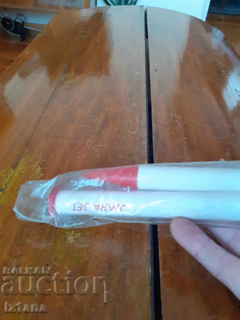 Delivery of Old Jmra Jet knitting needles