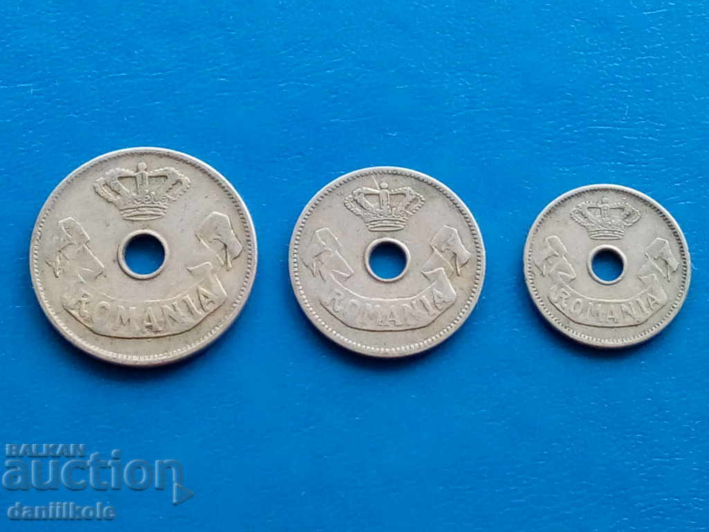 * $ * Y * $ * THE ROMANIAN LOT of 5 10 and 20 BATHROOMS 1905 - 1 * $ * Y * $ * - 5 * $ * Y * $ * THE ROMANIAN LOT of 5 10 and 20 BATHROOMS 1905 - 1 * $ * Y * $ * - 5