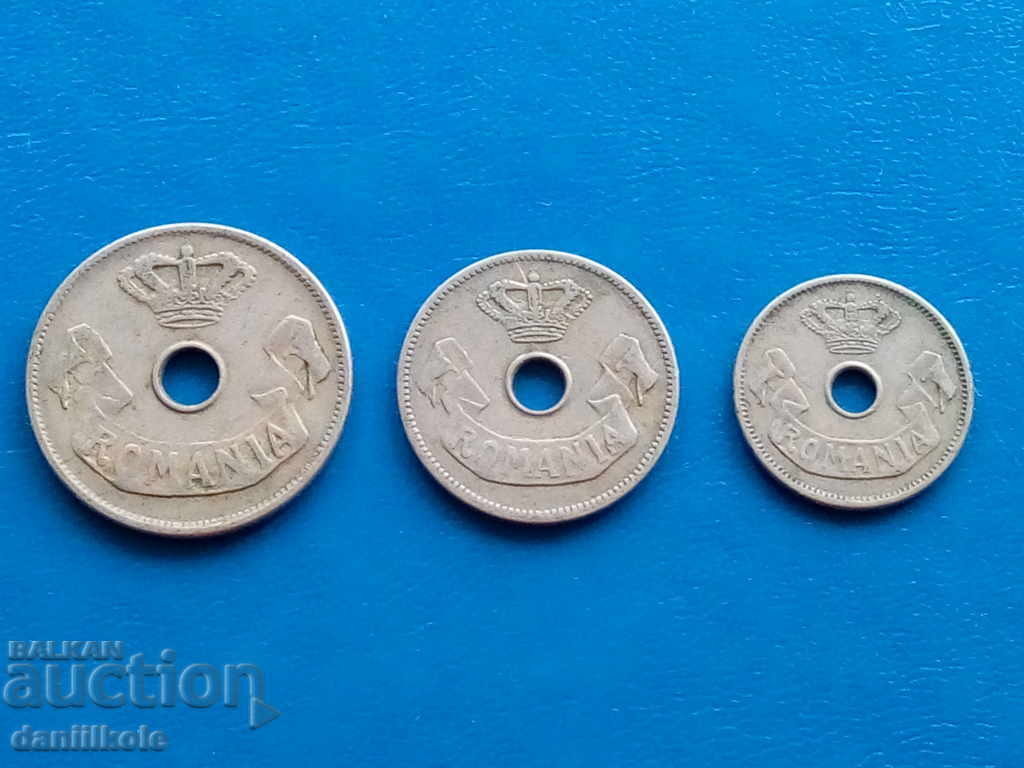 * $ * Y * $ * THE ROMANIAN LOT of 5 10 and 20 BATHROOMS 1905 - 1 * $ * Y * $ * - 6 * $ * Y * $ * THE ROMANIAN LOT of 5 10 and 20 BATHROOMS 1905 - 1 * $ * Y * $ * - 6