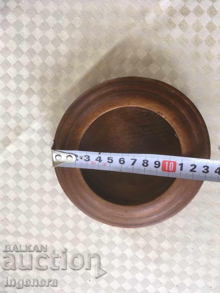 ΔΟΧΕΙΟ ΓΙΑ ΞΥΛΟ ΞΥΛΙΝΟ ΚΟΥΤΙ με τιμή 5.00 BGN | € 2.56 ΔΟΧΕΙΟ ΓΙΑ ΞΥΛΟ ΞΥΛΙΝΟ ΚΟΥΤΙ με τιμή 5.00 BGN | € 2.56