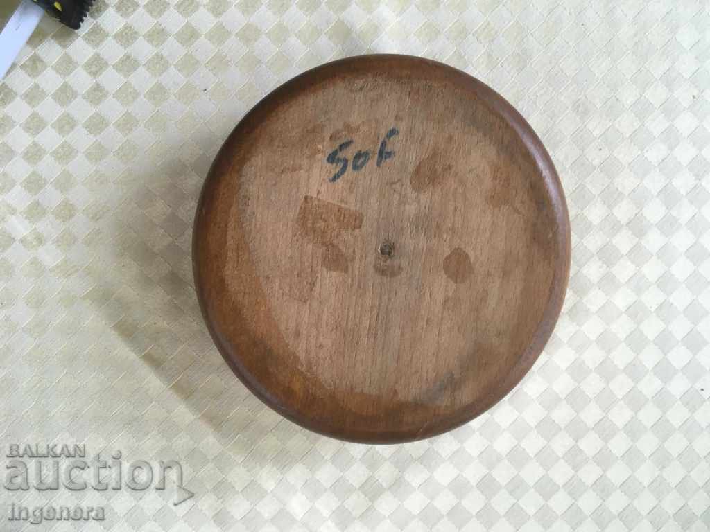 ΔΟΧΕΙΟ ΓΙΑ ΞΥΛΟ ΞΥΛΙΝΟ ΚΟΥΤΙ - 5 ΔΟΧΕΙΟ ΓΙΑ ΞΥΛΟ ΞΥΛΙΝΟ ΚΟΥΤΙ - 5