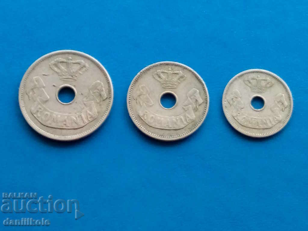 Delivery of * $ * Y * $ * THE ROMANIAN LOT of 5 10 and 20 BATHROOMS 1906 - 1 * $ * Y * $ * Delivery of * $ * Y * $ * THE ROMANIAN LOT of 5 10 and 20 BATHROOMS 1906 - 1 * $ * Y * $ *