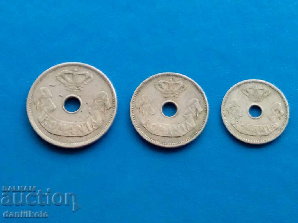 * $ * Y * $ * THE ROMANIAN LOT of 5 10 and 20 BATHROOMS 1906 - 1 * $ * Y * $ * - 6 * $ * Y * $ * THE ROMANIAN LOT of 5 10 and 20 BATHROOMS 1906 - 1 * $ * Y * $ * - 6