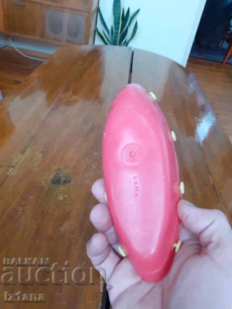 Old toy ship, small boat - 5 Old toy ship, small boat - 5