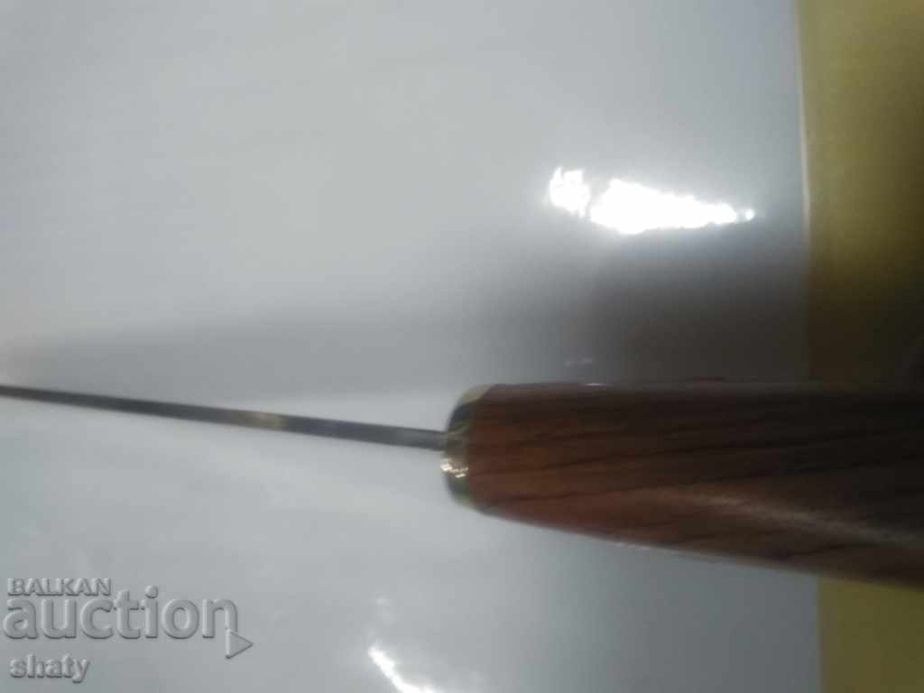 Fink knife. with price 45.00 BGN | € 23.01 Fink knife. with price 45.00 BGN | € 23.01