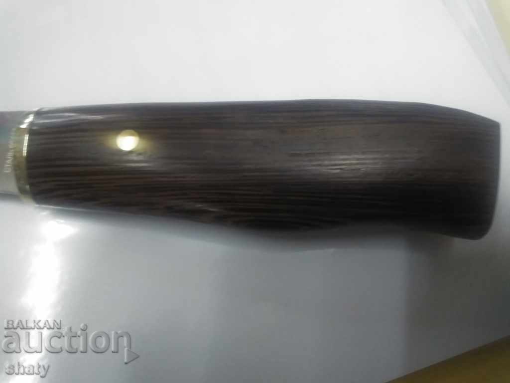 Livrarea Cuțit Fink. Livrarea Cuțit Fink.